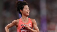 女子5000m、廣中璃梨佳は組13着で予選敗退　ラスト2周までトップも及ばず　キピエゴンは2大会連続二冠目指し予選突破【世界陸上】