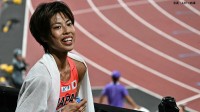 廣中璃梨佳「2種目出場できたのは私の財産」女子5000m予選敗退も堂々の走り「積極的に行くんだっていう気持ちで」【世界陸上】