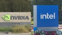 米・エヌビディアがインテルに7400億円を出資　AI半導体を共同開発