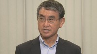 【速報】河野太郎前デジタル大臣が小泉進次郎農水大臣の支持を表明　「解党的出直しが出来る人」自民党総裁選