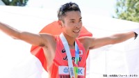 目指すは3個目の金メダル ！ 山西利和、過去の世界陸上との違い、後半の引き出しの多さとプロセスへの充実感【東京世界陸上】