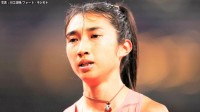 田中希実「まだこの体は走りたがってるんだ」1500m予選敗退後の練習で実感「私にとってこれからの第一歩になった」