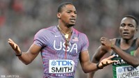 リレー予選の2レースで異例の救済措置、男子マイルリレーでは4連覇狙うアメリカに光差し込む【世界陸上】