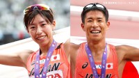 【東京世界陸上】日本勢はメダル2個含む入賞「11」の過去最多タイで競技終了、総入場者数は61万9288人
