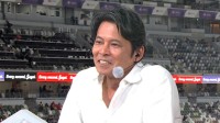織田裕二さん、次の北京大会は「テレビの前でビール片手に楽しみます」東京2025世界陸上が9日間の熱戦に幕下ろす