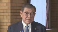 【速報】石破総理「政権に共に汗をかき、基本的政策を引き継ぐ人が良い」 自民党総裁選めぐり“ポスト石破”に言及