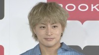 【 白濱亜嵐 】　LDHは「社風が筋肉」　鍛えられた筋肉美　2nd写真集発売　メンバー・佐野玲於は「亜嵐くん、こんなに出していいんすか？」　と反応