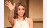 【 倖田來未 】 「あっとゆうまの2公演！！！」「とても楽しかったです！」　トークイベントでのオフショットを公開