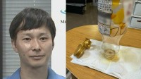 【ごみ清掃芸人】油の容器は「キッチンペーパーを敷いて、ひと晩逆さにしていると思った以上に綺麗になります。こうなるとプラ資源に出せます」【マシンガンズ滝沢】