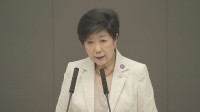 小池百合子都知事　都が指定する地域での宅地開発で「無電柱化」を推進する条例を制定する方針を表明　成立すれば全国初