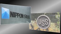 日本製鉄　USスチール主要工場に約450億円の投資発表　設備投資表明は買収後、初めて　廃棄物などの削減・製品拡充目指す