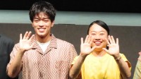 【timelesz 原嘉孝】グループ加入後初の舞台主演に「気合バチバチ」「メンバーとファンの想いを背負っている」