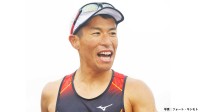 10000m競歩 東京世界陸上銅の勝木隼人は2位　ラスト1周でパリ五輪代表の濱西諒が抜き去る 【全日本実業団陸上】
