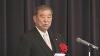 「海保・海自の連携いかにあるべきかの議論は政治の責任」　石破総理が海上保安学校の卒業式に出席