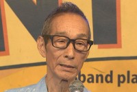 【 ビリーバンバン・菅原進 】　兄・菅原孝さん死去後初ライブ　「やっぱり兄貴に隣にいてほしいよ」　今後もビリーバンバンの歌を歌い継ぐ決意語る