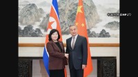 中朝外相会談 王外相「あらゆる覇権主義に反対」　米朝首脳会談念頭に結束を確認