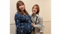 【 中川翔子 】 「大好きな飯窪春菜ちゃんがお見舞いに来てくれた」　16歳からの親友、元モー娘。飯窪春菜との2ショットを公開