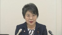 上川陽子前外務大臣　自民総裁選で小泉進次郎氏を支持へ