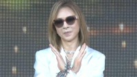 【YOSHIKI】3度目の首の手術から1年を振り返る　「リハビリも含めて、精神的にも凄く凄く大変な一年間だった」