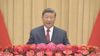中国・習近平国家主席 「2030年までの経済政策目標計画　着実な実施を」