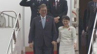 石破総理が韓国・釜山で李在明大統領との会談終え帰国 「次の政権も日韓関係を後戻りさせることなく発展を」