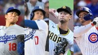 【一覧】大谷翔平らのドジャースがWS連覇達成 ！ MLBプレーオフ結果