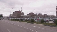 ザポリージャ原発 1週間外部電源喪失「前例ない事態」ゼレンスキー大統領が危機感