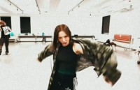 【 浜崎あゆみ 】　限界ギリギリのリハーサル風景を公開　「全員のキャパが限界1ミクロン手前まできてました...が、そんな時こそ爆発的なチームワークを発揮する」