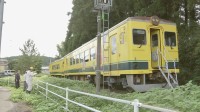 いすみ鉄道の脱線事故は枕木の腐食やひび割れでレール幅広がったことが原因の可能性　会社予算などで枕木交換十分にできず　国の運輸安全委員会が調査報告書公表
