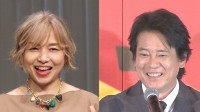 【 唐沢寿明＆山口智子 】所属事務所を今年末で卒業　共に「TEAM KARASAWA」を立ち上げて新たな活動へ