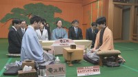 将棋・藤井聡太七冠　「竜王戦七番勝負」が東京・渋谷区で開幕　勝てば史上3人目の「永世竜王」の称号を獲得　対戦相手は佐々木勇気八段