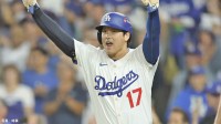 地区シリーズ進出の全8チームが出揃う ！ 大谷翔平はフィリーズ戦の第1戦でPO初の先発登板に挑む【MLB】