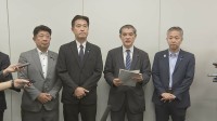 高校授業料無償化　定住見込まれる外国人も対象に　自民・公明・維新3党の実務者協議