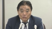日本保守党・河村たかし議員が百田代表を刑事告訴　業務妨害と脅迫を受けたと主張