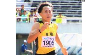 16歳の清水空跳、100m10秒29の全体トップで決勝進出！「一番の目標である優勝と10秒0台に向かって」【国スポ】