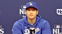 大谷翔平「十分に勝機はある」決戦を前に自信「5回、6回投げ切って、次もっていうのであれば...」PO初登板で全力投球へ
