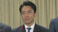 敗因は「自らの力不足」小泉氏　決選投票で高市早苗新総裁に敗れる　自民党総裁選