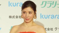 【仲里依紗】「隠して生きていた」美脚のために「マッサージ3件はしご」笑顔で明かす