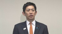 【速報】自民・政調会長に小林鷹之氏起用の方針固める　高市早苗新総裁と4日の総裁選で争う