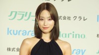 【髙橋ひかる】美脚の秘訣は「足の裏を押しまくれ」　母親に感謝「脚に自信を持てるのは母の教育があってこそ」