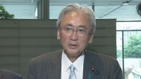 【速報】自民・選対委員長に古屋圭司・元国家公安委員長の起用固める
