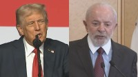 ブラジル・ルラ大統領がトランプ大統領と電話会談　40%の追加関税撤廃を要求