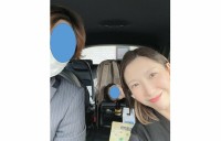 【 瀬奈じゅん 】 「新しい車が納車されました！ウェーイ！」 「お世話になった前の愛車の思い出写真・動画」を紹介　「思い出がたくさん詰まった車」