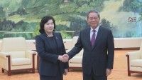 中国の李強首相が北朝鮮訪問へ　朝鮮労働党創立80年の記念式典に出席　中朝関係重視の姿勢示す