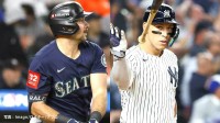 ヤンキース ジャッジ起死回生弾で勝利、マリナーズ 今季60本のローリー待望の一撃で24年ぶりリーグ優勝決定Sに王手【地区シリーズ】