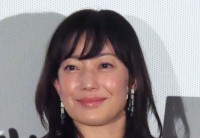 【 菅野美穂 】　フジコ・ヘミングに緊張し「まぁ、いいわよ」　会話弾まず
