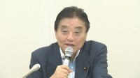 【速報】日本保守党・河村たかし共同代表が離党届提出