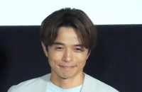 【 井ノ原快彦 】　すみっコ映画シリーズ復帰に　本上まなみ涙「おかえりなさい！ちょっと泣いちゃった」