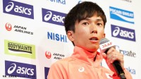 マラソン日本記録保持者の鈴木健吾がプロランナー転向「ロサンゼルスオリンピックでのメダル獲得を最大の目標とし、マラソン競技に専念」