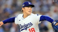山本由伸、5回途中3失点で降板　勝利でリーグ優勝決定S進出も　4回シュワーバーに同点弾浴びるなど逆転許す